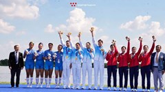 Từ khoảng cách trên đường đua đến bài toán tầm vóc