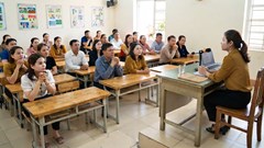 Từ 15.11, hội phụ huynh không được thu tiền hỗ trợ
