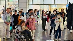 Thế giới đứng trước làn sóng dân số “siêu già