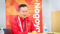 Thể thao Việt Nam cần thay đổi tư duy đầu tư