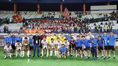 Đội tuyển Việt Nam sau FIFA ASEAN Cup 2026: Đã đến lúc phải thay đổi