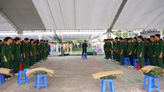 Những trường hợp được miễn, hoãn học Giáo dục quốc phòng và an ninh
