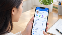 Phụ huynh không bị bắt buộc dùng ứng dụng, sổ liên lạc điện tử có thu phí