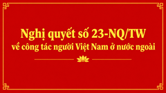 Đánh tráo khái niệm - phương thức cũ của đối tượng thù địch, thiếu thiện chí
