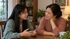 Con bị tống tiền bằng hình ảnh: Giữ con an toàn trước sức ép “phải trả ngay”