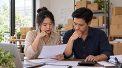 Doanh nghiệp đã đóng cửa, những khoản tiền nào vẫn có thể phát sinh?