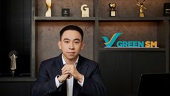 Lãnh đạo GSM: “Gần 100% Bác tài Xanh được bảo hiểm tích lũy để bảo vệ”