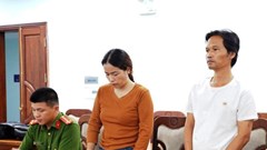 Vụ “già làng Tây nguyên”: Lượt theo dõi không phải giấy bảo đảm cho củ sâm