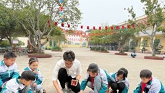 Học tăng cường không thu tiền: Phụ huynh cần nhìn vào nội dung, không phải tên lớp