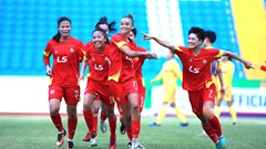 Khi khát vọng là nền tảng của thành công