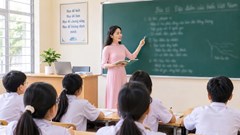 Giáo viên đã dạy trường tư, khi vào biên chế có phải chờ đủ 5 năm mới hưởng phụ cấp thâm niên?
