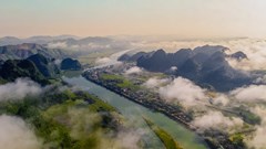 Sống với thiên nhiên