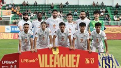Khi sức trẻ đánh thức niềm tự hào xứ Nghệ