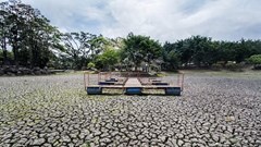 Hồi chuông cảnh báo khi Trái Đất vượt ngưỡng nóng