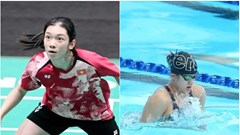 Bước đệm cho những tài năng 