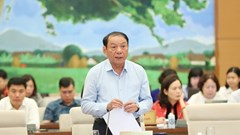 Coi di sản là tài nguyên, nguồn lực để phát triển bền vững đất nước