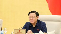 Dự án Luật Di sản (sửa đổi) sẽ tạo bước thay đổi căn bản  ​