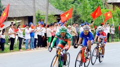 Thủ tướng gửi thư cho Cuộc đua xe đạp về Điện Biên Phủ Cúp Báo Quân đội nhân dân