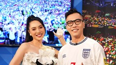 Hiền Ngô - Bóng hồng nổi bật của EURO 2024