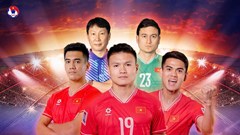 20.000 vé trận Việt Nam – Indonesia hết sạch sau 2 ngày mở bán