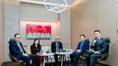 Văn hóa là sức mạnh nội sinh gắn kết các nền văn hóa ASEAN