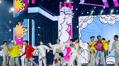 Cơn sốt “Anh trai” định hình lại văn hóa thần tượng của giới trẻ Việt