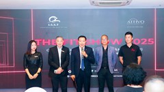 Ứng dụng công nghệ và trí tuệ nhân tạo trong lĩnh vực fitness