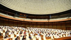 Khơi thông dòng vốn xã hội cho phát triển văn hóa thông qua chính sách thuế