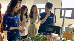 Thế hệ trẻ cần trang bị gì trước làn sóng thất nghiệp?