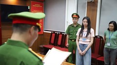 Hồi chuông cảnh tỉnh về trách nhiệm xã hội người của công chúng