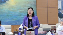 Đồng thuận từ ý Đảng, lòng dân 