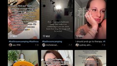  Trào lưu xả stress mới của giới trẻ