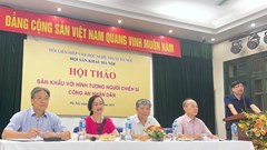 Cần chân thực để đến gần hơn với khán giả