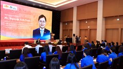 Thúc đẩy sự kết nối giữa thanh niên các nước trong khu vực