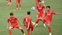 HLV Kim Sang-sik triệu tập Phan Du Học