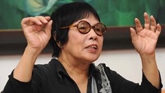 Vĩnh biệt NSND, đạo diễn Phạm Thị Thành