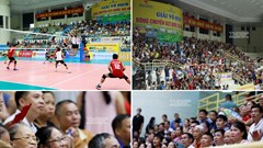 Từ thủ phủ trà xanh đến trung tâm du lịch thể thao