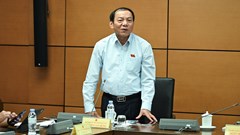 Cần có chính sách ưu tiên cho nguồn nhân lực ngành Văn hóa
