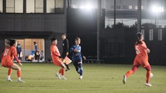 Đội tuyển nữ Việt Nam chốt danh sách dự SEA Games 33