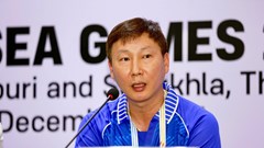 “U22 Việt Nam hướng đến kết quả tốt nhất tại SEA Games 33”