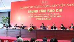 Đại hội XIV của Đảng sẽ diễn ra trong 6,5 ngày, với 1.586 đại biểu