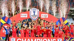 Bốc thăm chia bảng và xếp lịch thi đấu ASEAN Cup 2026