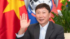 “U23 Việt Nam đủ bản lĩnh để cạnh tranh sòng phẳng ở sân chơi châu lục”