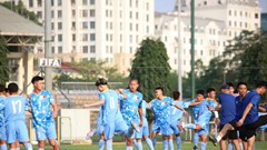 U19 Việt Nam bước vào giai đoạn rà soát lực lượng, hướng tới các mục tiêu năm 2026