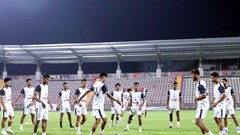 Đội tuyển Bangladesh đến Hà Nội sớm, sẵn sàng đấu giao hữu FIFA Days với đội tuyển Việt Nam