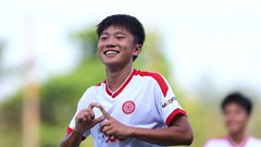 Hà Nội I, Thể Công Viettel I vào bán kết