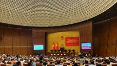 Tạo chuyển biến mạnh mẽ trong việc triển khai thực hiện Nghị quyết Trung ương 2 khóa XIV