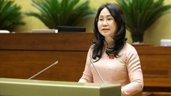 Khơi thông các nguồn lực cho phát triển văn hóa