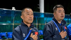 “U17 nữ Việt Nam sẽ dồn toàn lực cho trận gặp Myanmar”