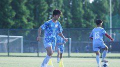 U17 nữ Việt Nam hướng tới trận đấu then chốt với Myanmar tại VCK U17 nữ châu Á 2026
